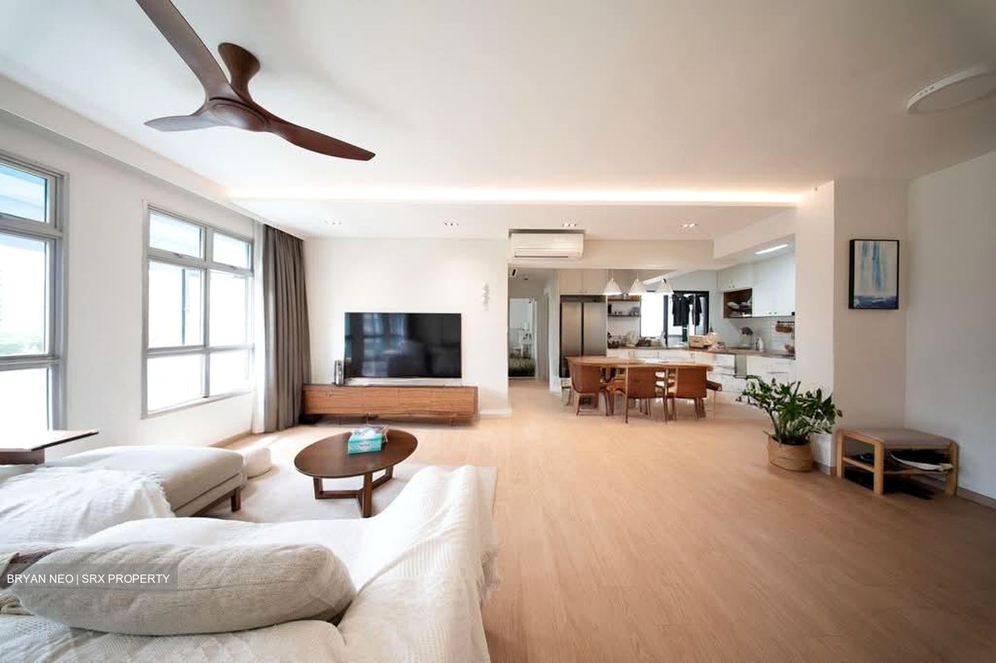 Blk 119A Eastwave @ Canberra (Sembawang), HDB 5 Rooms #555701431